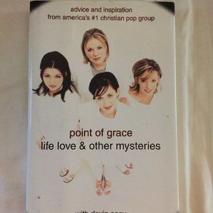 Life, Love and Other Mysteries by Point of Grace